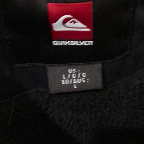 Jacket - Picture 3 of 4